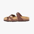 Grunland Sara Marrone Brown CB6050