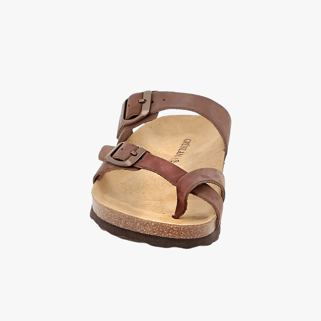 Grunland Sara Marrone Brown CB6050