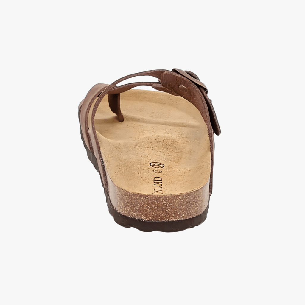 Grunland Sara Marrone Brown CB6050