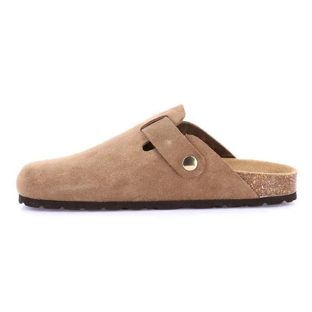 Grunland Sara Tortora Taupe CB2609