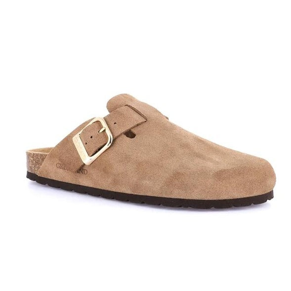 Grunland Sara Tortora Taupe CB2609