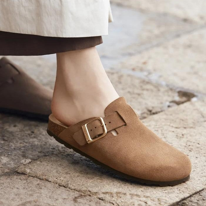 Grunland Sara Tortora Taupe CB2609