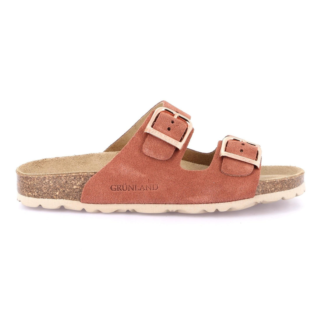 Grunland Sara mattone CB2631