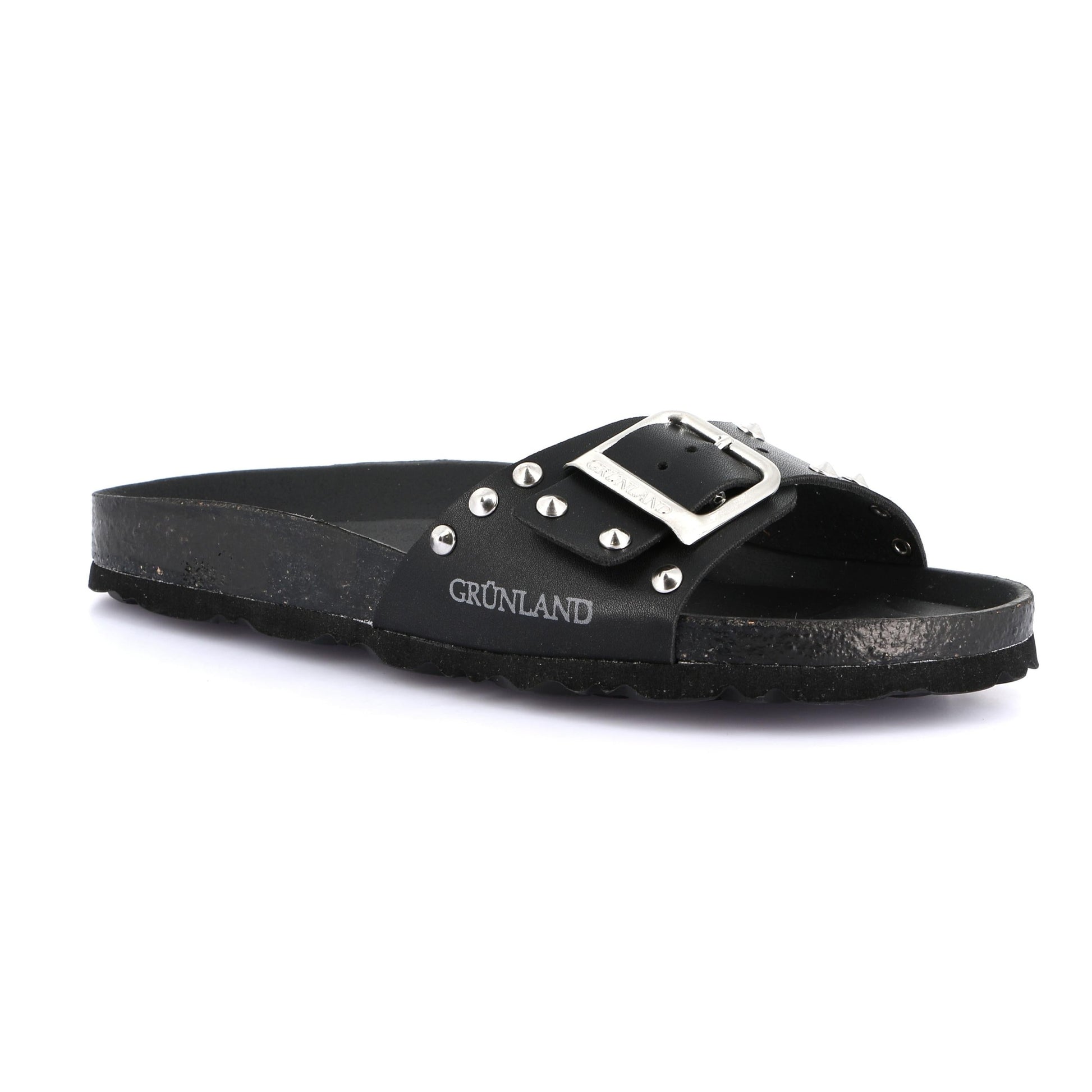 Grunland Sara nero CB0789