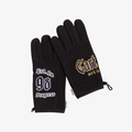 Guanti Carhartt Dual Gloves Blaxk