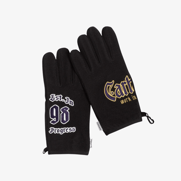 Guanti Carhartt Dual Gloves Blaxk