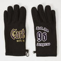 Guanti Carhartt Dual Gloves Blaxk