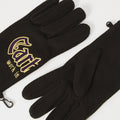 Guanti Carhartt Dual Gloves Blaxk