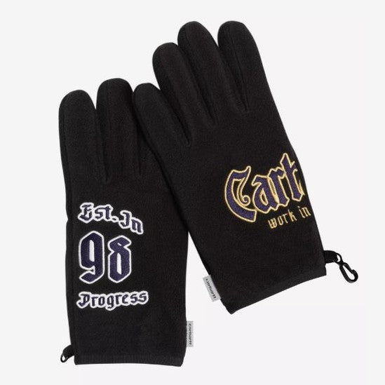 Guanti Carhartt Dual Gloves Blk Multi