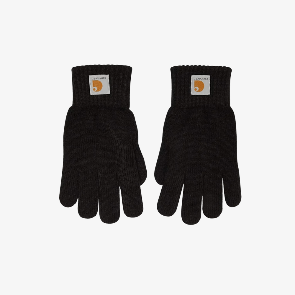 Guanti Carhartt Watch Gloves Black
