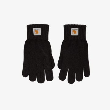 Guanti Carhartt Watch Gloves Black