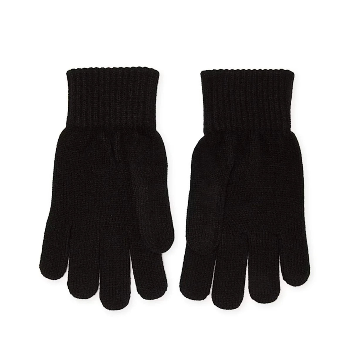 Guanti Carhartt Watch Gloves Black