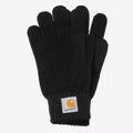 Guanti Carhartt Watch Gloves Black