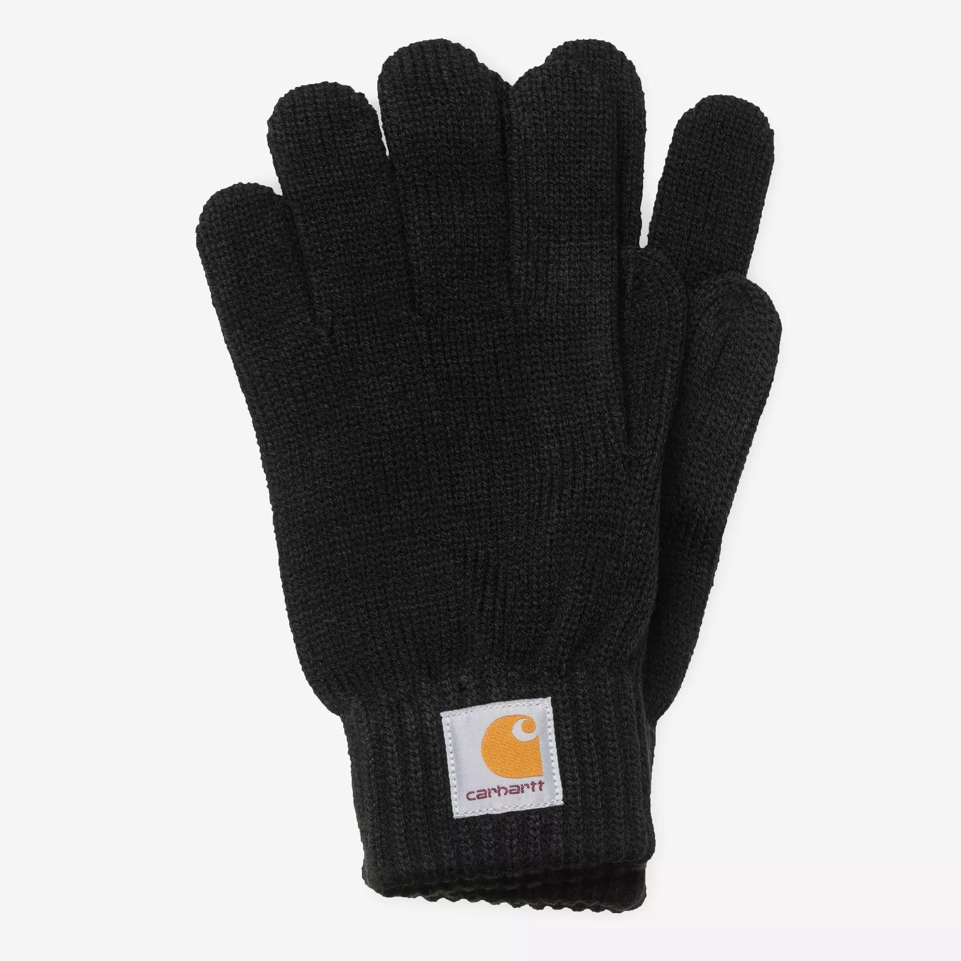 Guanti Carhartt Watch Gloves Black