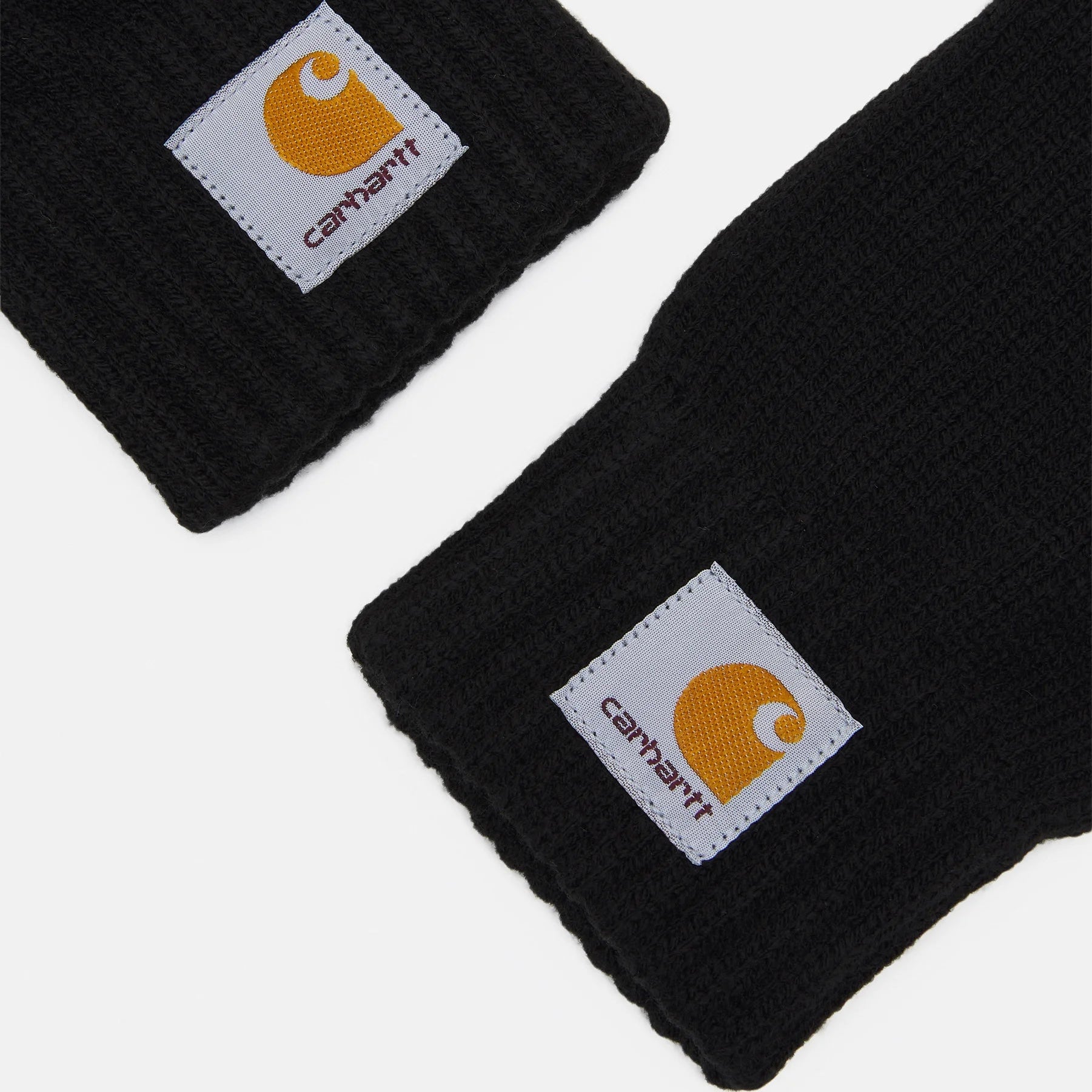 Guanti Carhartt Watch Gloves Black