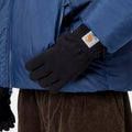 Guanti Carhartt Watch Gloves Black