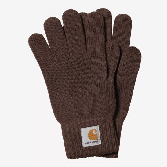 Guanti Carhartt Watch Gloves Palisander