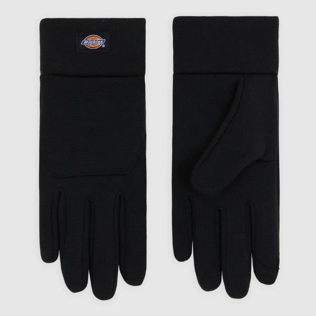 Guanti Dickies Oakport Touch Blk
