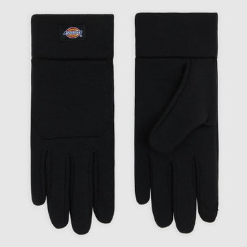 Guanti Dickies Oakport Touch Blk