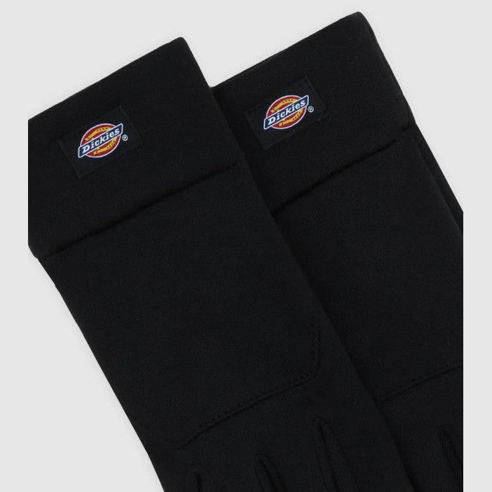 Guanti Dickies Oakport Touch Blk
