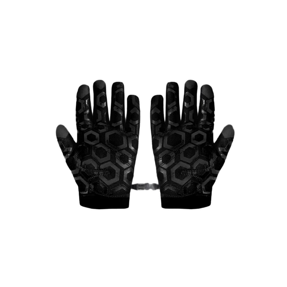 Guanti Dolly Noire Tactical Touch black