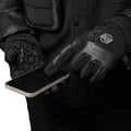 Guanti Dolly Noire Tactical Touch black