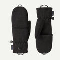 Guanti Patagonia Better Sweater Glovers Blk