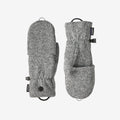 Guanti Patagonia Better Sweater Glovers birch white