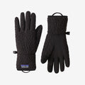 Guanti Patagonia Retro Pile Fleece black