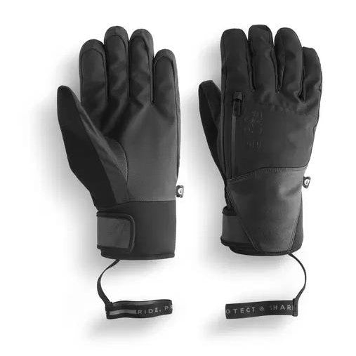 Guanti Picture Madson Blk