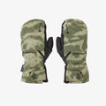 Guanti Volcom Stay Dry Gore-Tex Mitt camouflage
