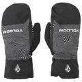 Guanti Volcom V.co Nyle Mitt black print