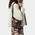 Hip Bag Carhartt Ess Bag Small Palisander