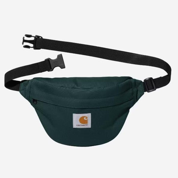 Hip bag borsa Carhartt Jake deep lagoon