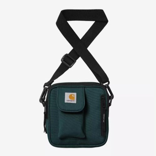 Hip bag borsa Carhartt ess small deep lagoon