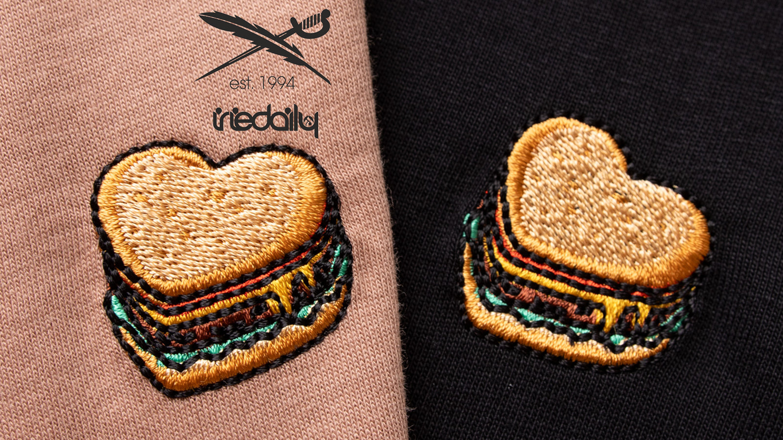 Scopri la nuova collezione Iriedaily – moda streetwear etica, design creativo e materiali eco-friendlyslider_item_VAQwV7