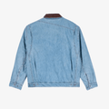 JKT VOLCOM STONEWISH JKT DENIM
