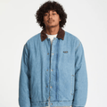 JKT VOLCOM STONEWISH JKT DENIM