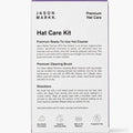 Jason Markk Hat Care Kit Purple