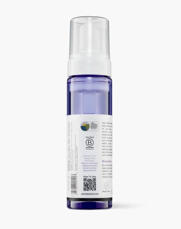 Jason Markk Ready For Use Foarm 207ML