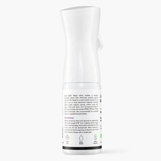 Jason Markk Repel Spray White