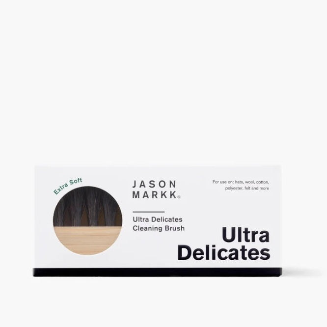 Jason Markk Ultra Delicate Clean Brush