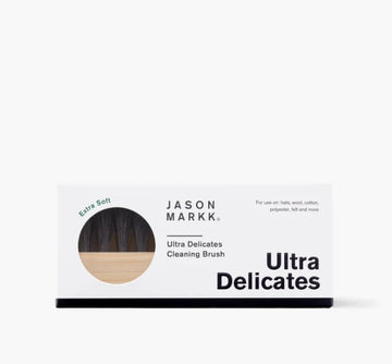 Jason Markk Ultra Delicate Clean Brush