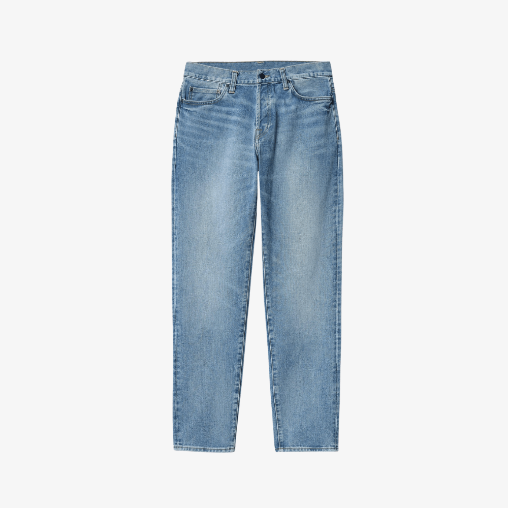 Jeans Carhartt Klondike blue light used