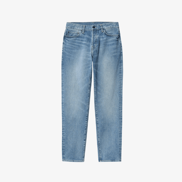 Jeans Carhartt Klondike blue light used