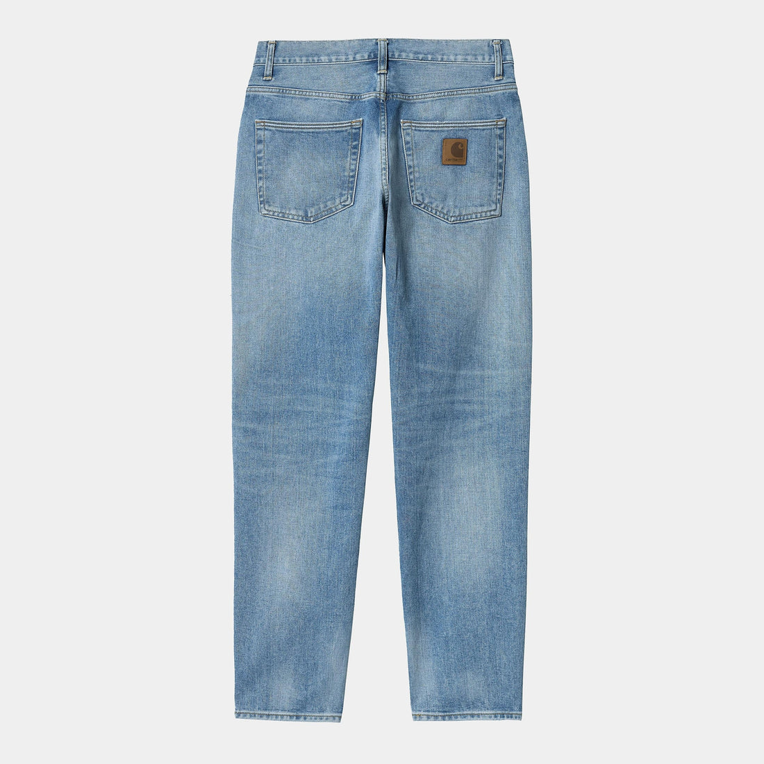 Jeans Carhartt Klondike blue light used