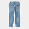 Jeans Carhartt Klondike blue