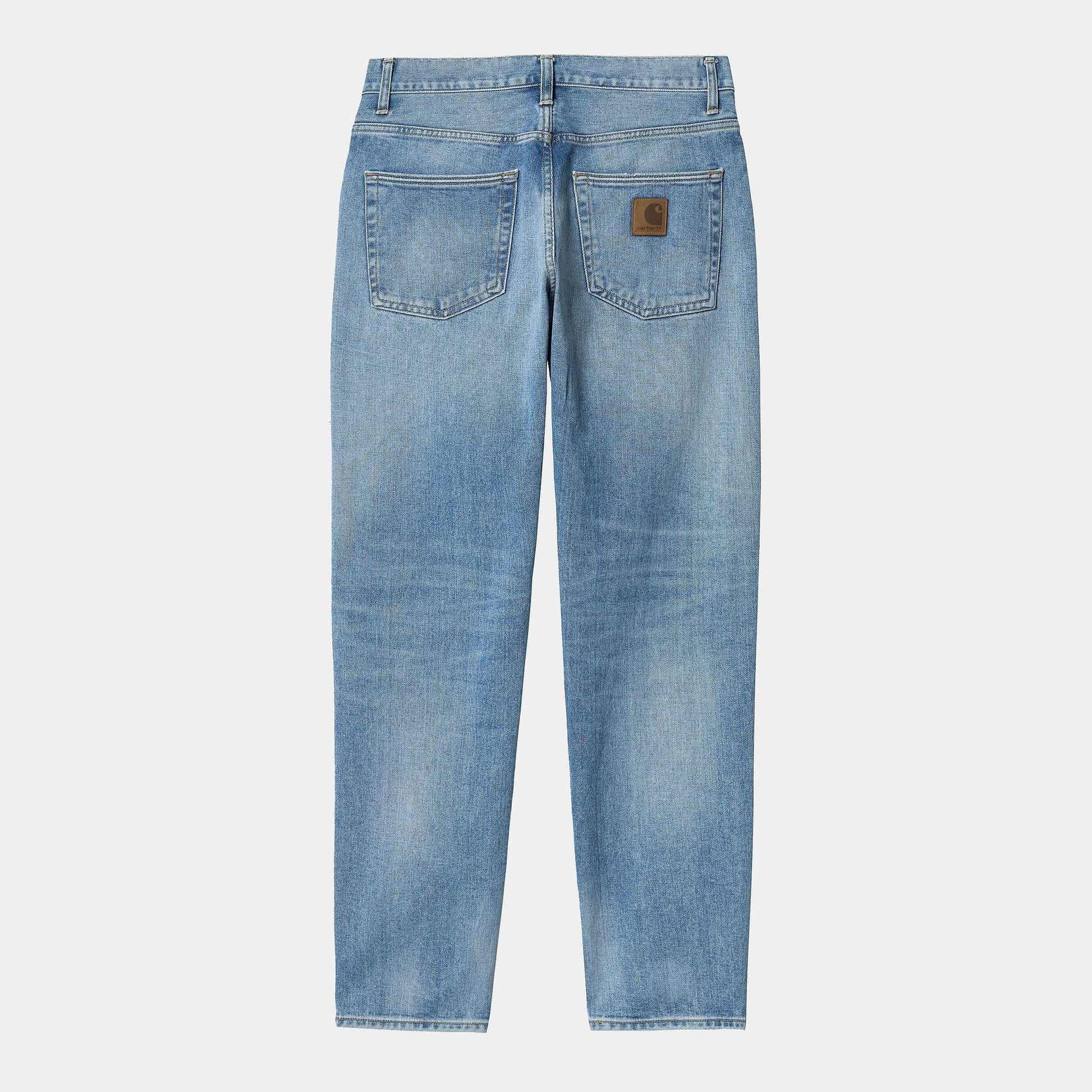Jeans Carhartt Klondike blue
