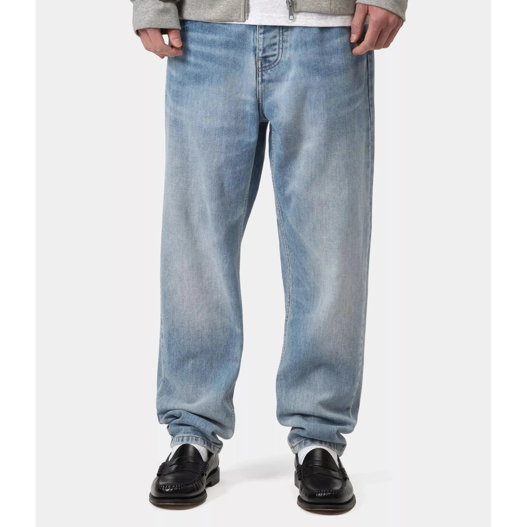 未使用】Carhartt/カーハート klondike pant/クロンダイク デニム 