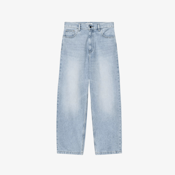 Jeans Carhartt W Brandon Blue